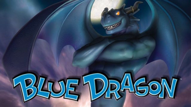 Game: Blue Dragon has been stuck on the Xbox 360 for 20 years, but no longer: a