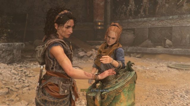 Discover Resonance: A Plague Tale Legacy for Mobile Gaming Enthusiasts