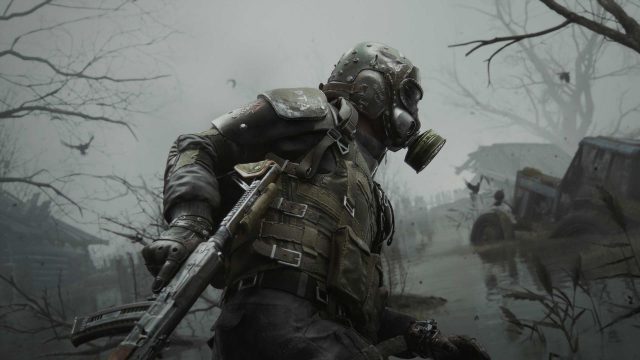 Essential Guide to Downloading Metro 2039: Get Started Today