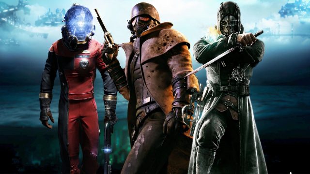 Essential FPS Games That Put Your Choices to the Test