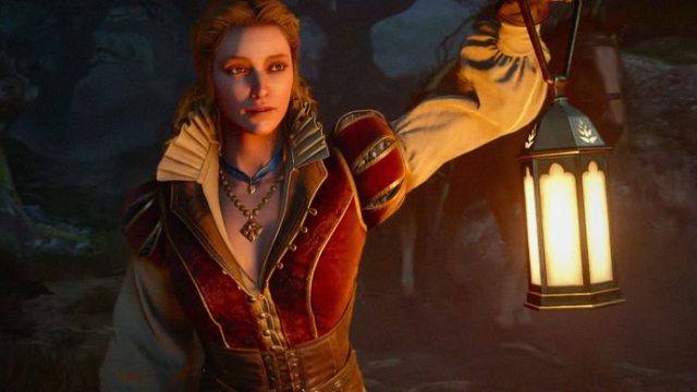 Unlock New Adventures in The Witcher 3: Songs of the Past