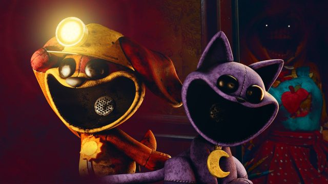 Escape From Playtime: How to Download and Play Now