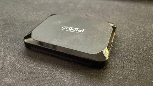 Game: Micron, the trillion-dollar memory company, refused to replace a crucial d