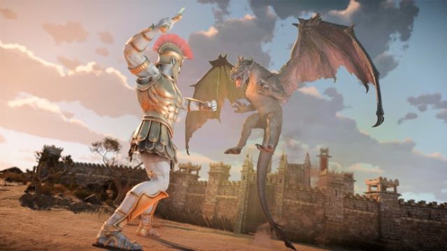 The legendary Heroes of Might and Magic 3 is being remade by Ubisoft, and while