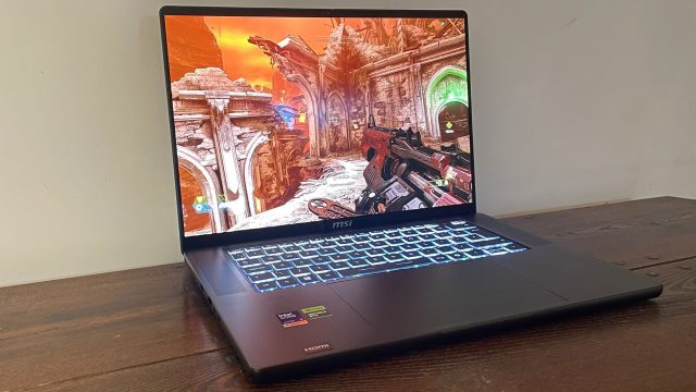 Ultimate Guide to Downloading MSI Stealth 16 AI+ B3W