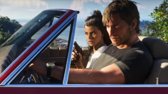 Game: Grand Theft Auto 6 reveal live coverage: breaking down the Netflix 'extend