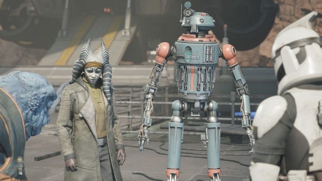 Essential Guide to Mastering Class Respec in Star Wars Zero Company
