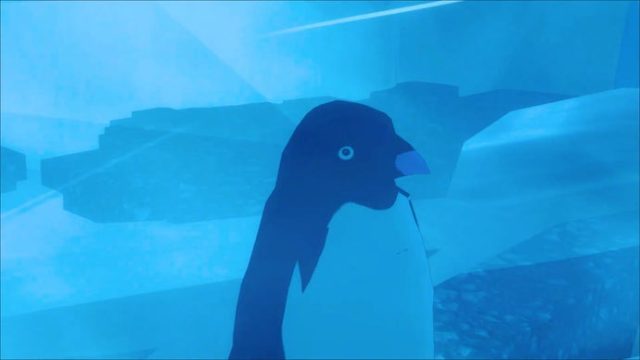 Discover Penguin Col