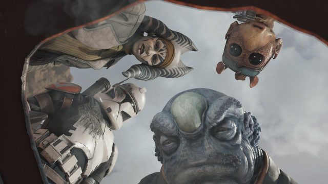Ultimate Guide to Downloading and Playing Star Wars Zero Company