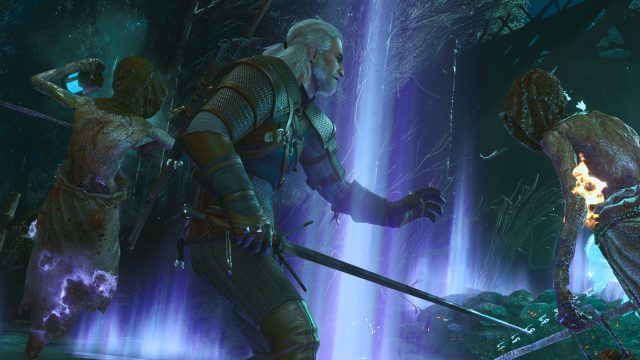 Unlocking The Witcher 3: Your Guide to Downloading the Remastered Edition