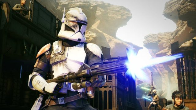 The Ultimate Guide to Downloading Star Wars Zero Company