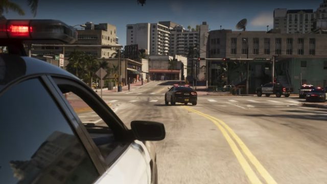 Game: GTA 6 is revamping the Wanted system and giving you a Criminal Profile