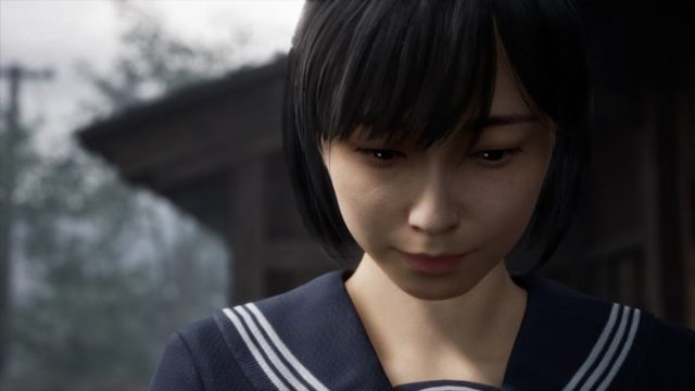 Oh lord, Konami want yearly Silent Hill games alongside vaguely described