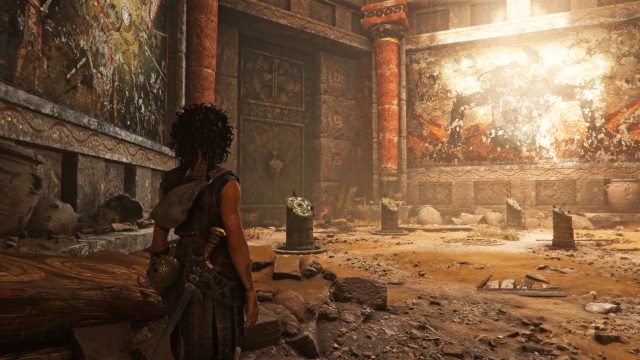 Unlocking the Secrets of Resonance A Plague Tale Legacy: A Step-by-Step Guide
