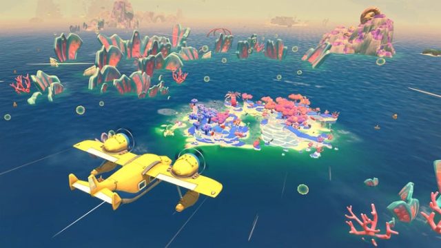 Explore Lou's Lagoon: Your Guide to Downloading and Playing Now