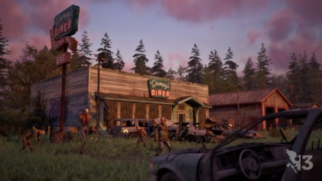 Essential Guide to Downloading State of Decay 3 APK