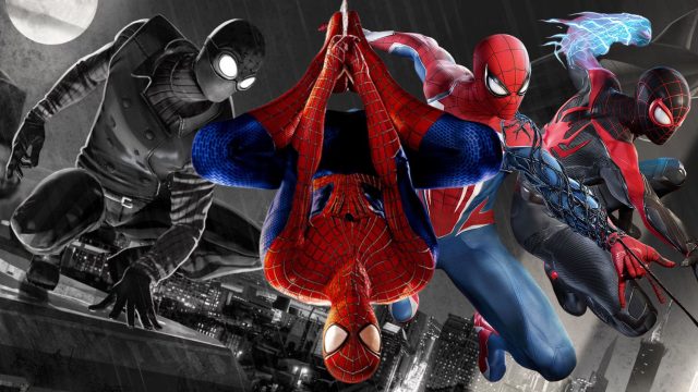 Discover the Impactful Spider-Man Games Shaping the Genre Today