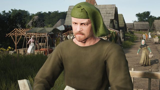 Experience the Farming Revolution in Manor Lords: Your Guide to Downloading Now!