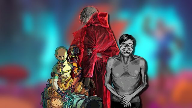 Top Adventure Games That Allow You to Shape Your Own Journey