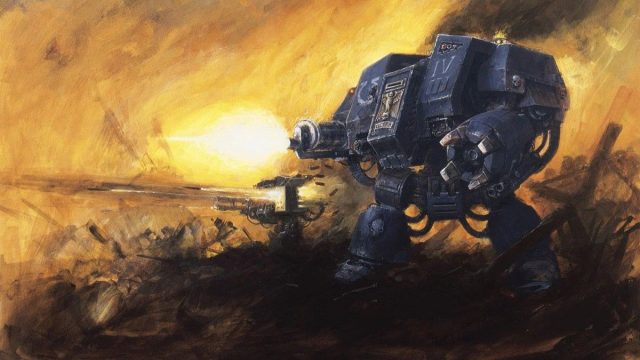 Experience Total War: Warhammer 40k - Your Guide to Downloading Now