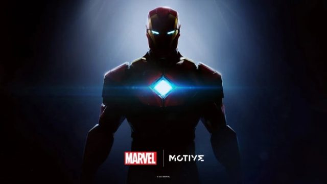 Discover the Exciting New Iron Man Game: Download and Play Guide