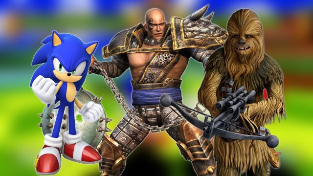 Uncover Hidden Gems: Downloading Unique Fighting Games Today