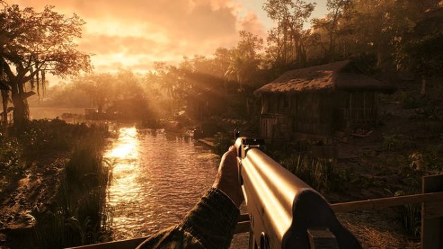Game: Hell Let Loose: Vietnam review