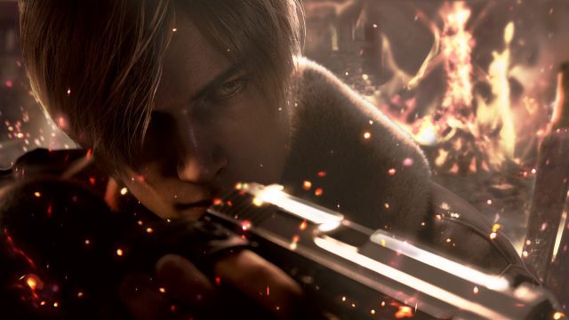 Unraveling the Resident Evil 4 Remake: A Complete Download Guide