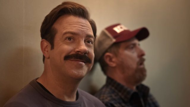 Game: 'Ted Lasso' and 'Silo' Get More Expensive as Apple Officially Hikes Stream