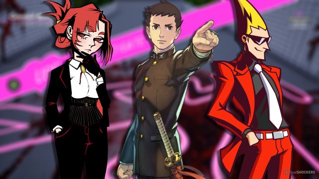 Explore Top Visual Novels for Mystery Enthusiasts