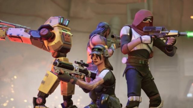 Unlocking Exclusive Fortnite Skins: The Disneyland Experience