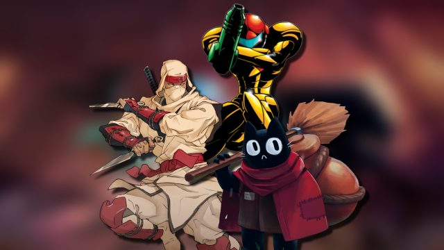 Discover the Best Short Metroidvanias to Play Now