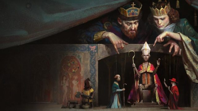 Unlocking Crusader Kings 3: The Unveiling of By God Alone