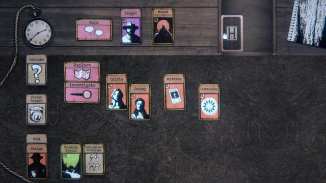 Unlock the Secrets of Hillthorn: A Comprehensive Download Guide