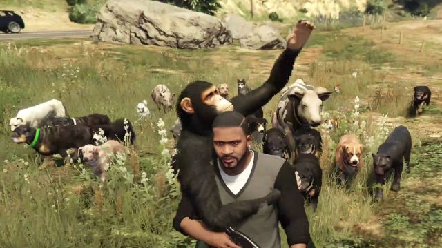 Unlock the World of Mods: Essential Guide to GTA 5 Downloads