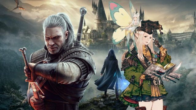 Top Mobile Games to Enjoy While Anticipating HBO's Harry Potter