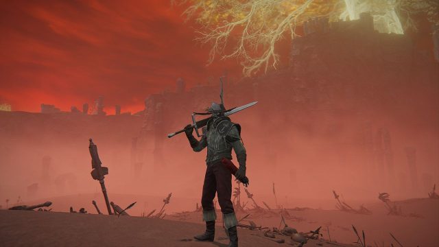 Unlock the Adventure: Your Guide to Downloading Elden Ring Tarnished Edition