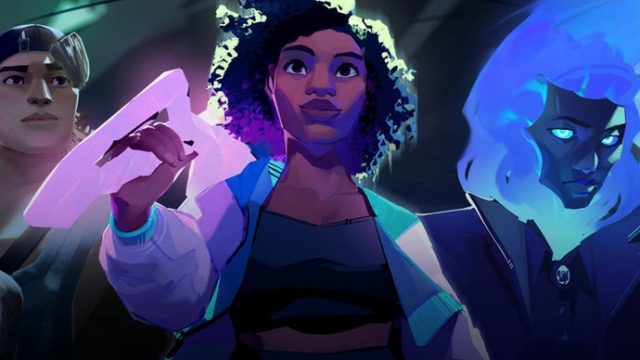 Discover the Thrills of Usual June: A Modern Action-Adventure Gem