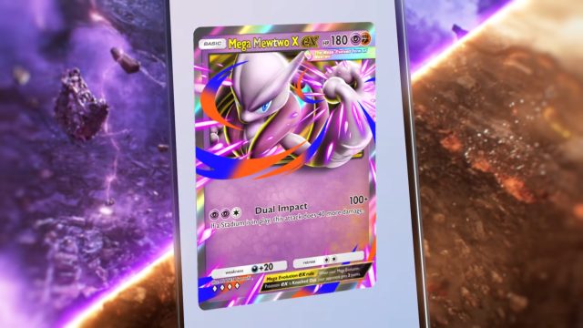 Unlock the Excitement of Dual-Type Cards in Pokémon TCG Pocket