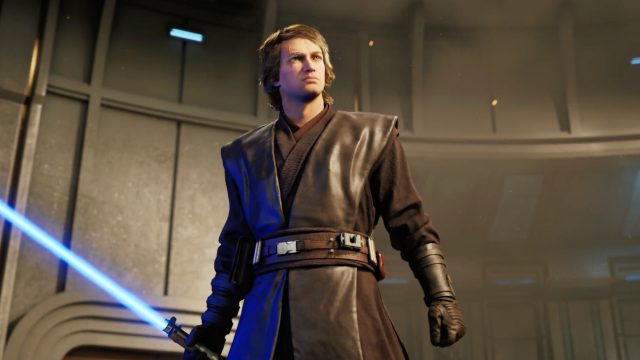 Discover the Exciting World of Star Wars Zero Company Today