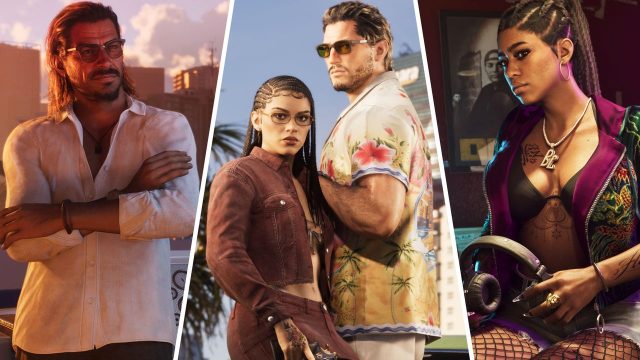 Discover the Exciting World of GTA 6: A Comprehensive Download Guide