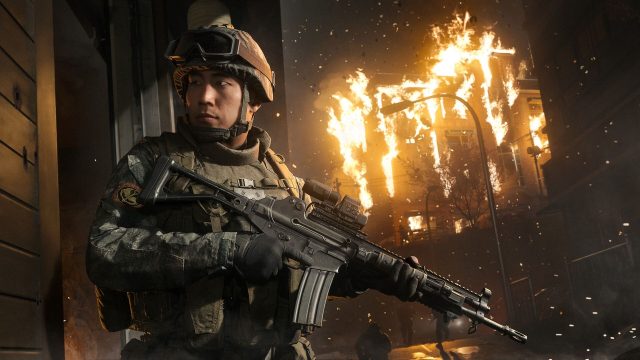 Essential Guide to Downloading Modern Warfare 4 on Android