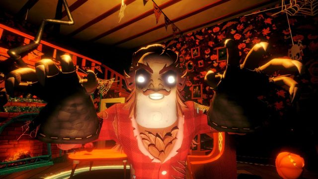 Essential Guide to Downloading Secret Neighbor: What's Happening Now?