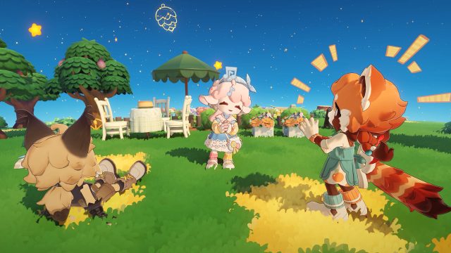 Explore Petit Planet: The New Competitor to Animal Crossing