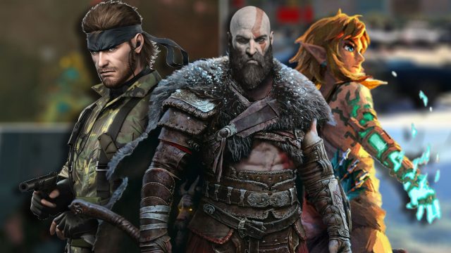 Explore Top Open World Games Worth Downloading Today