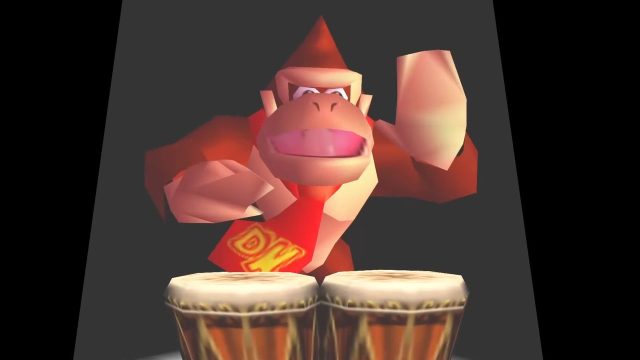 Experience Classic Donkey Kong 64 on Your PC: Download Guide