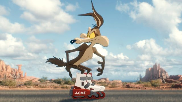 Unlocking the Fun: Download and Install 'Coyote vs. ACME' Today!