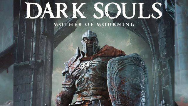 Get Ready for the Latest Dark Souls Comic Release