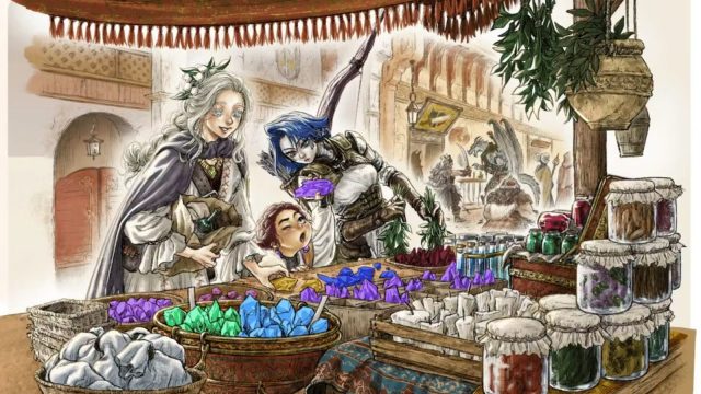 Unlock Adventure: Discover the Latest RPG Download Guide