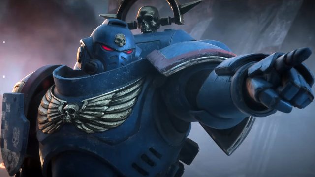 Your Ultimate Guide to Downloading Total War: Warhammer 40,000